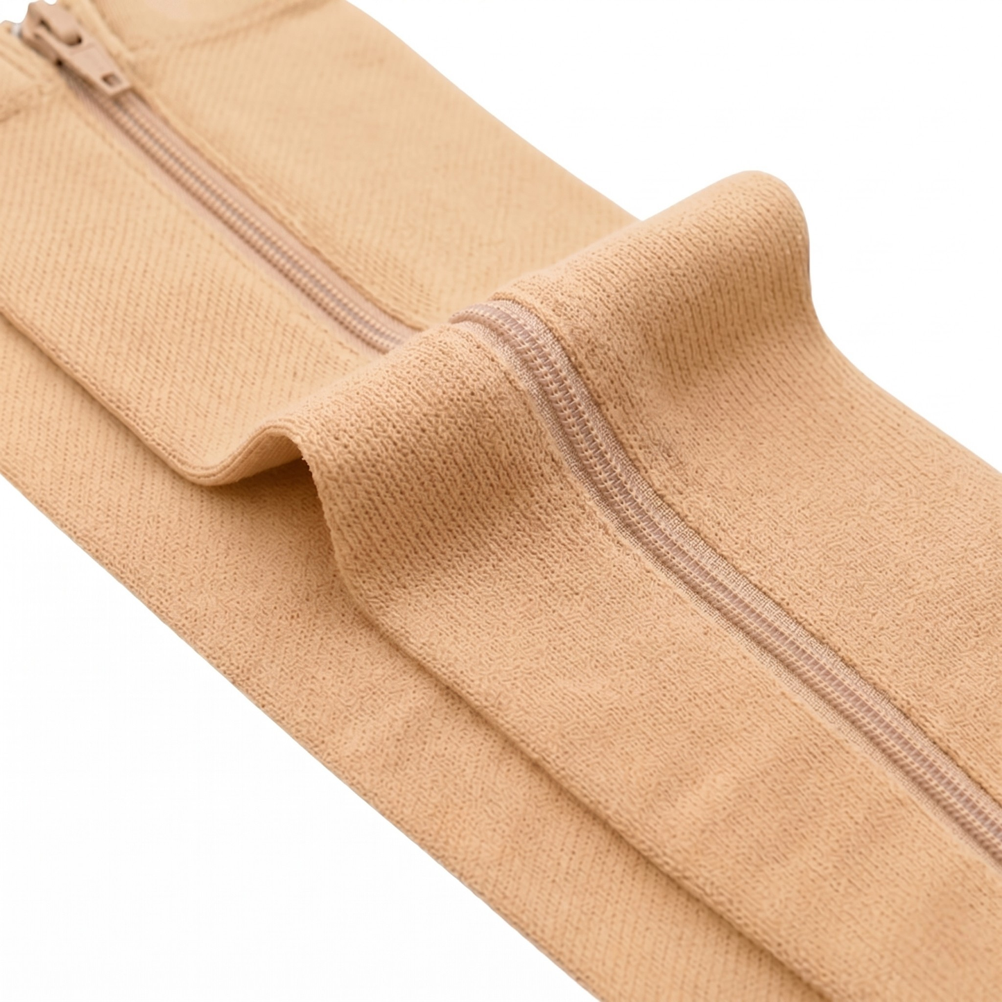 Bas de Contention Zippés - Mollia™