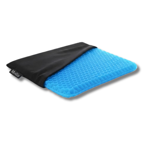 Coussin en Gel - Mollia™