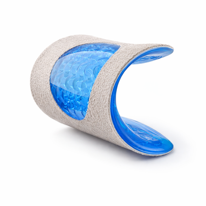 Coussins de Gel pour Talon - Mollia™